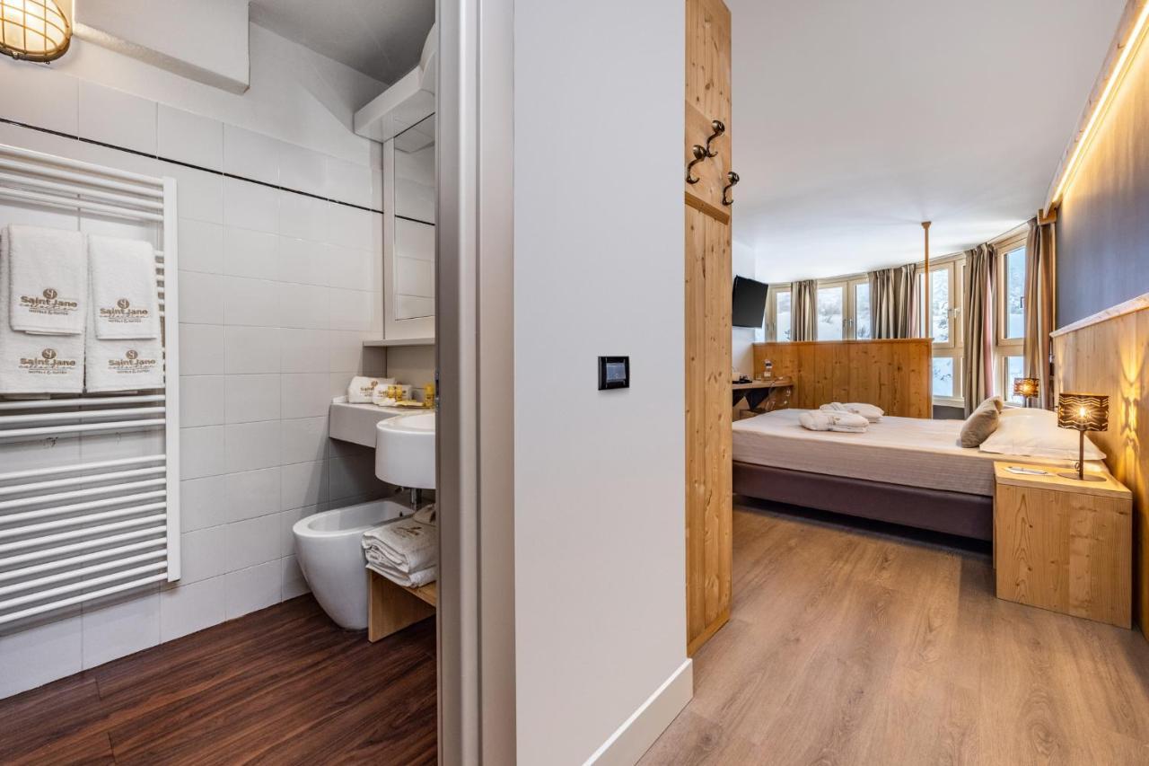Hotel Piandineve Passo del Tonale Εξωτερικό φωτογραφία