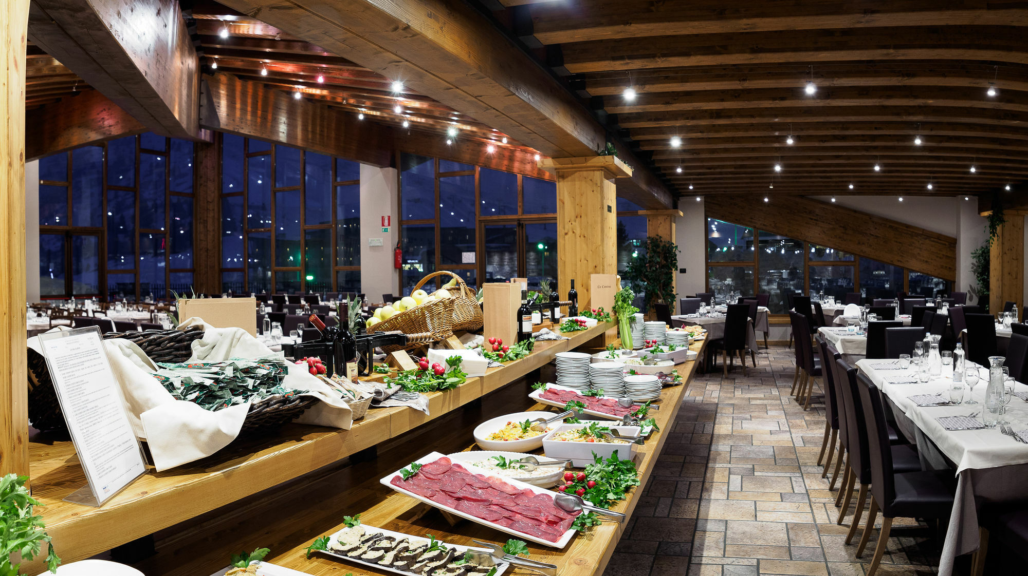 Hotel Piandineve Passo del Tonale Εξωτερικό φωτογραφία