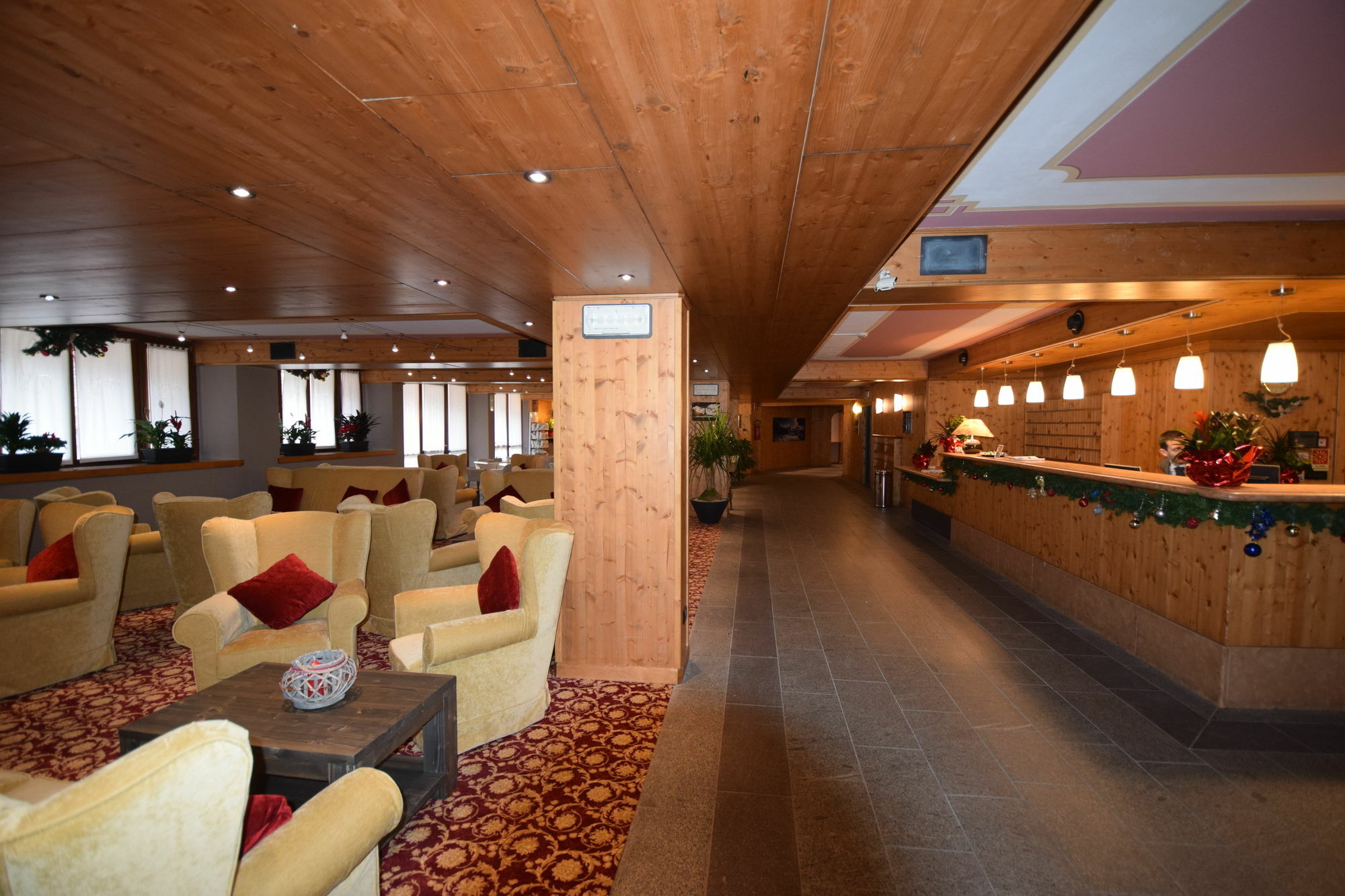 Hotel Piandineve Passo del Tonale Εξωτερικό φωτογραφία