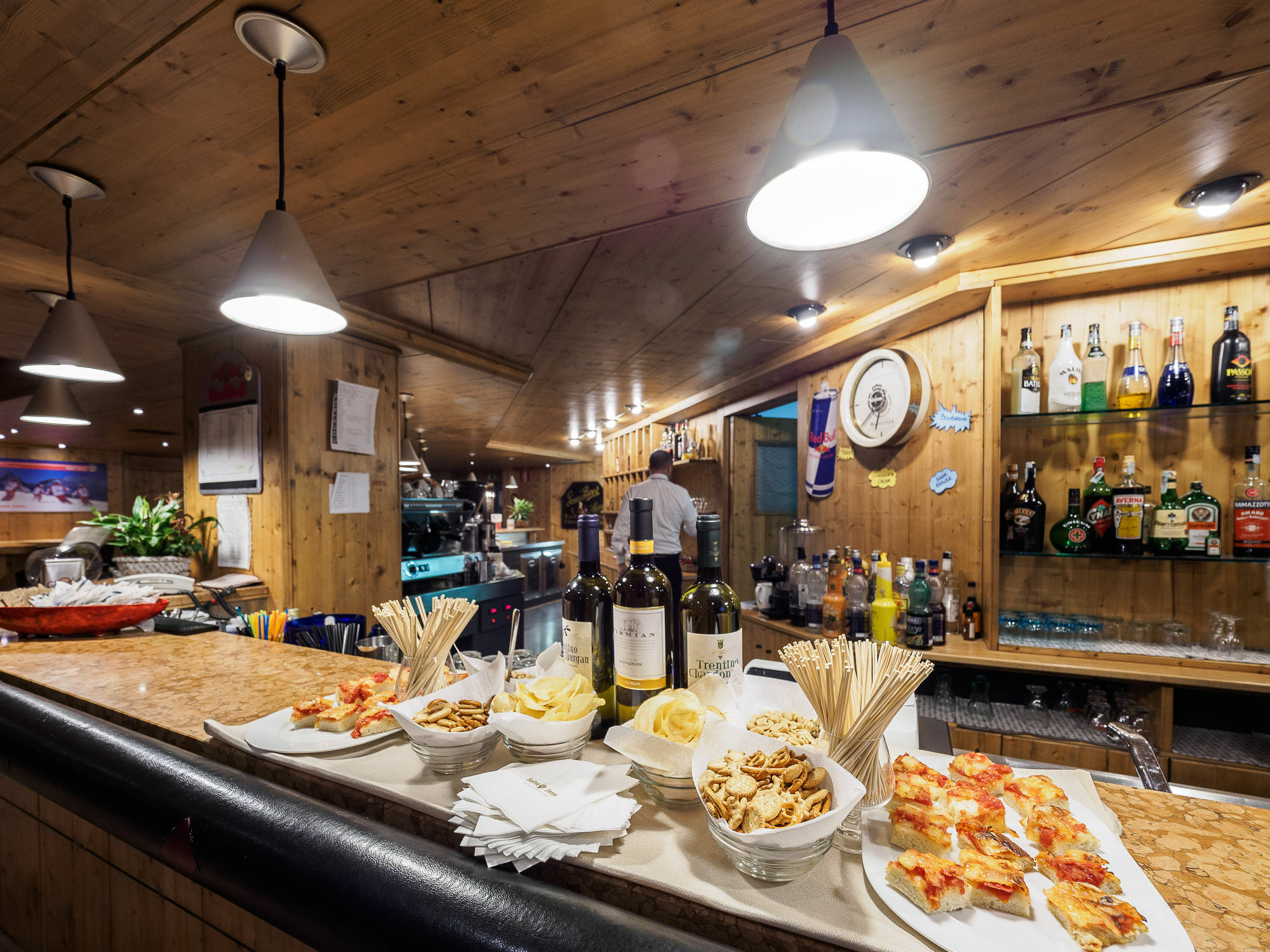 Hotel Piandineve Passo del Tonale Εξωτερικό φωτογραφία