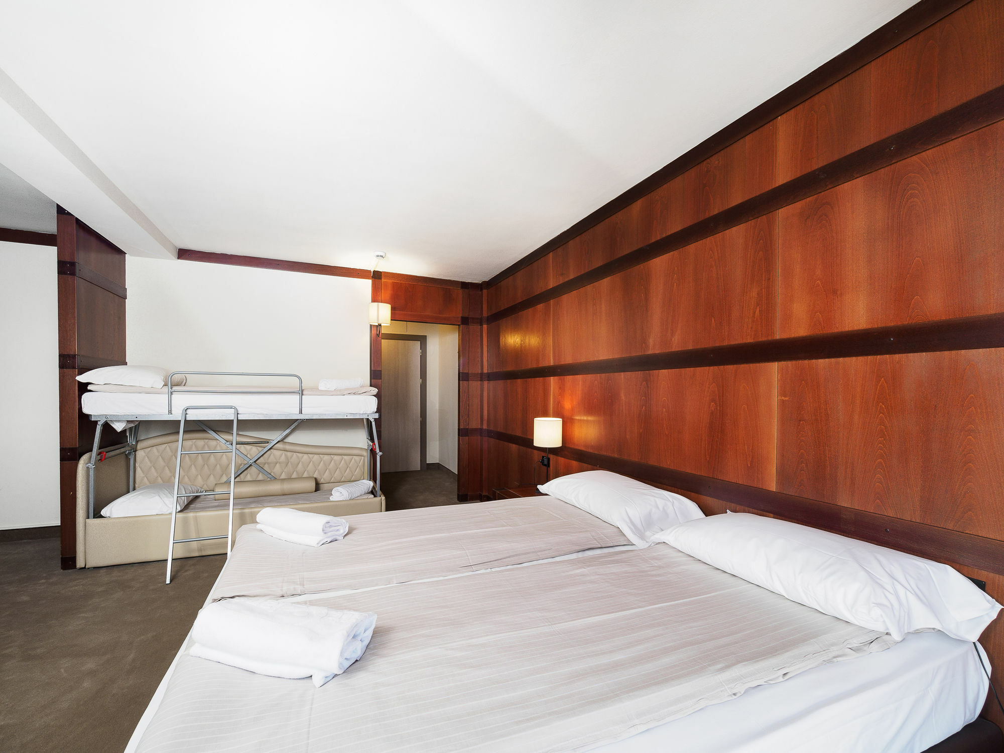 Hotel Piandineve Passo del Tonale Εξωτερικό φωτογραφία