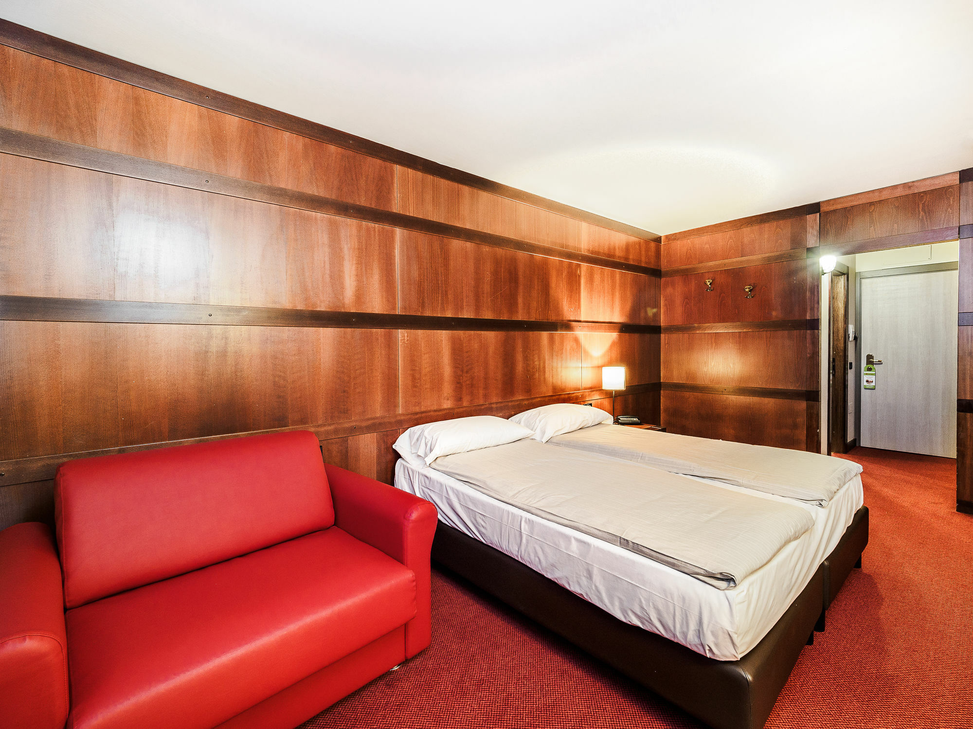 Hotel Piandineve Passo del Tonale Εξωτερικό φωτογραφία