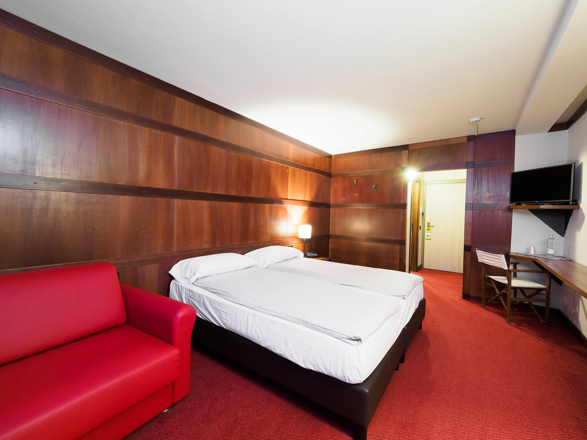 Hotel Piandineve Passo del Tonale Εξωτερικό φωτογραφία