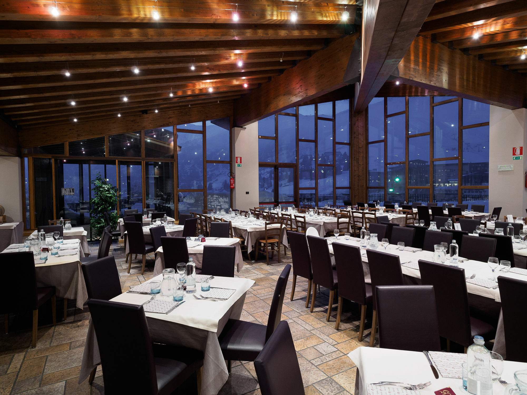 Hotel Piandineve Passo del Tonale Εξωτερικό φωτογραφία